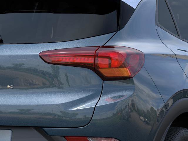 New 2026 Buick Encore GX Preferred w/ Comfort Package FWD image 11