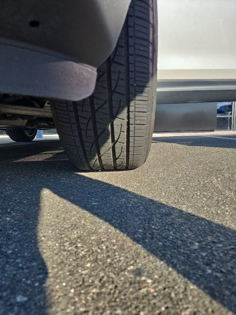 Used 2020 Honda Pilot EX image 4