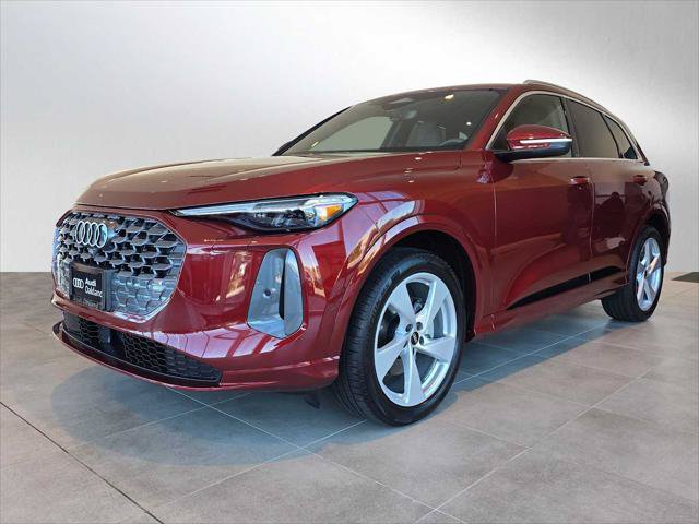 New 2025 Audi Q5 Prestige AWD/4WD image 7