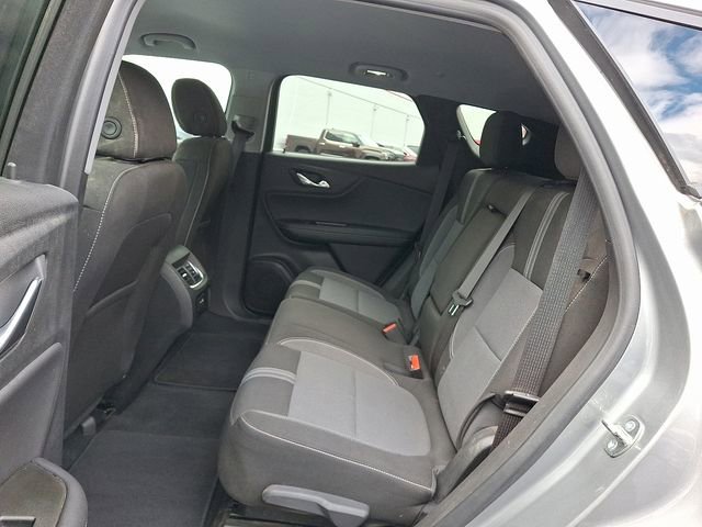 Used 2023 Chevrolet Blazer LT image 12