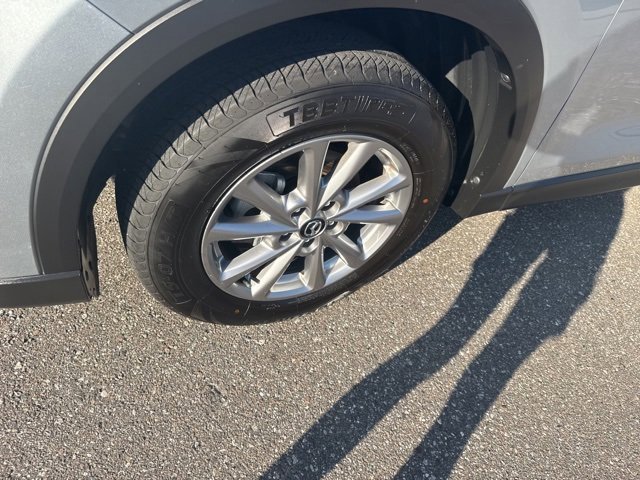 New 2025 MAZDA CX-5 AWD 2.5 S w/ Select Package image 13