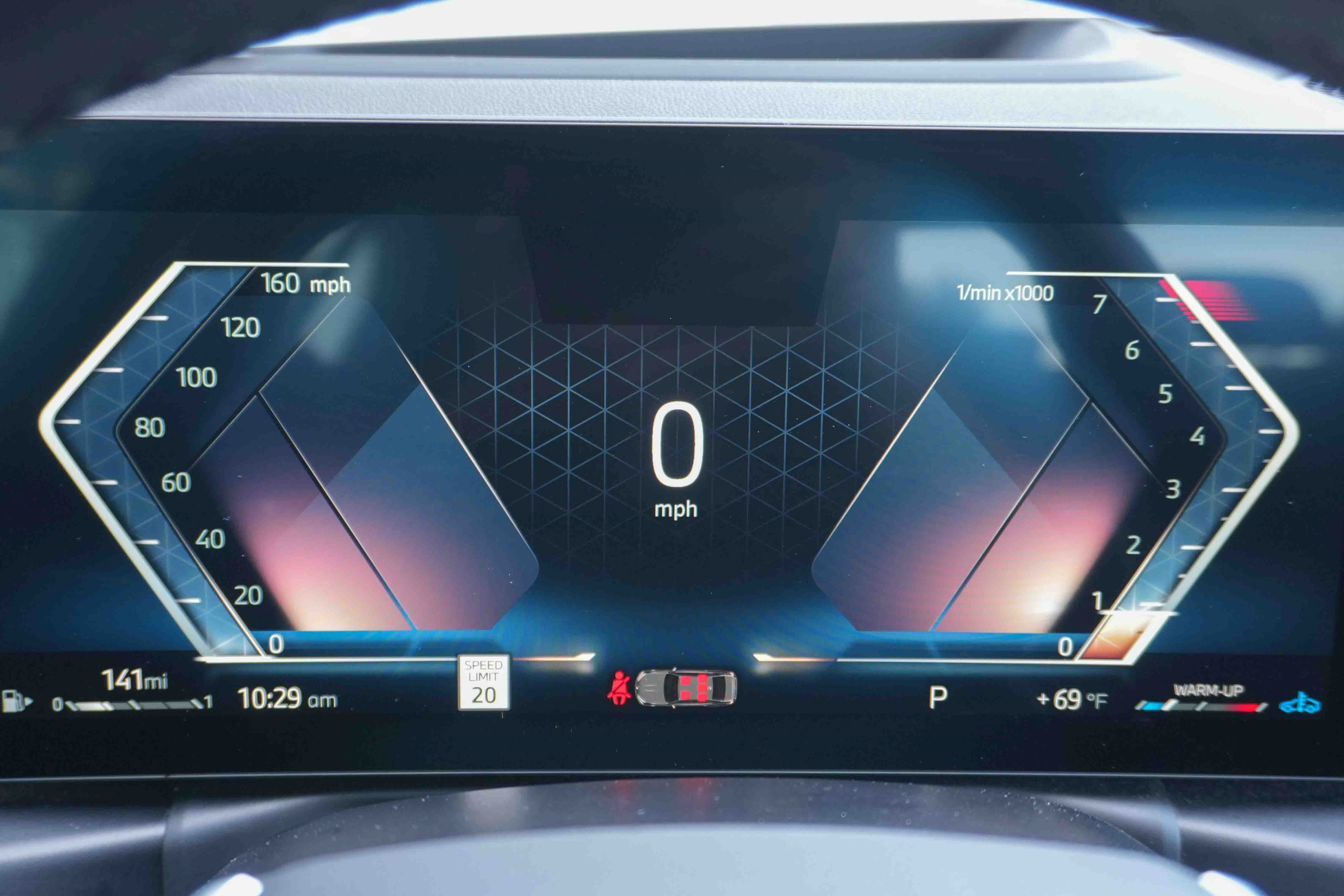 Certified 2024 BMW 330i Sedan image 18