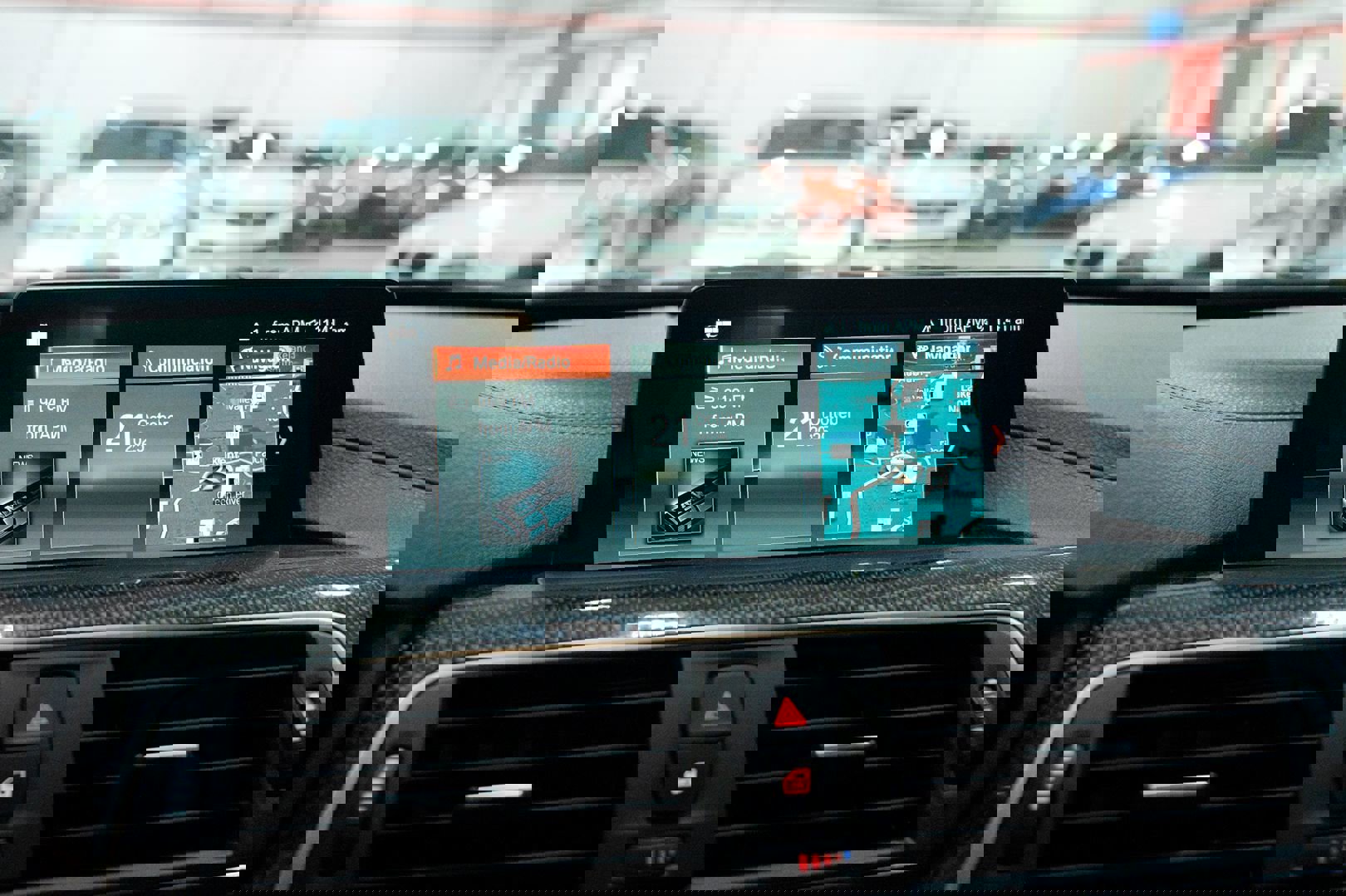 Used 2018 BMW M3 w/ Competition Package image 37