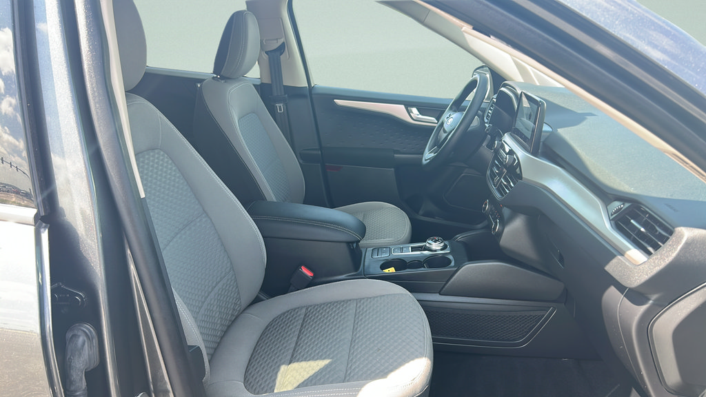 Used 2020 Ford Escape SE AWD/4WD image 30