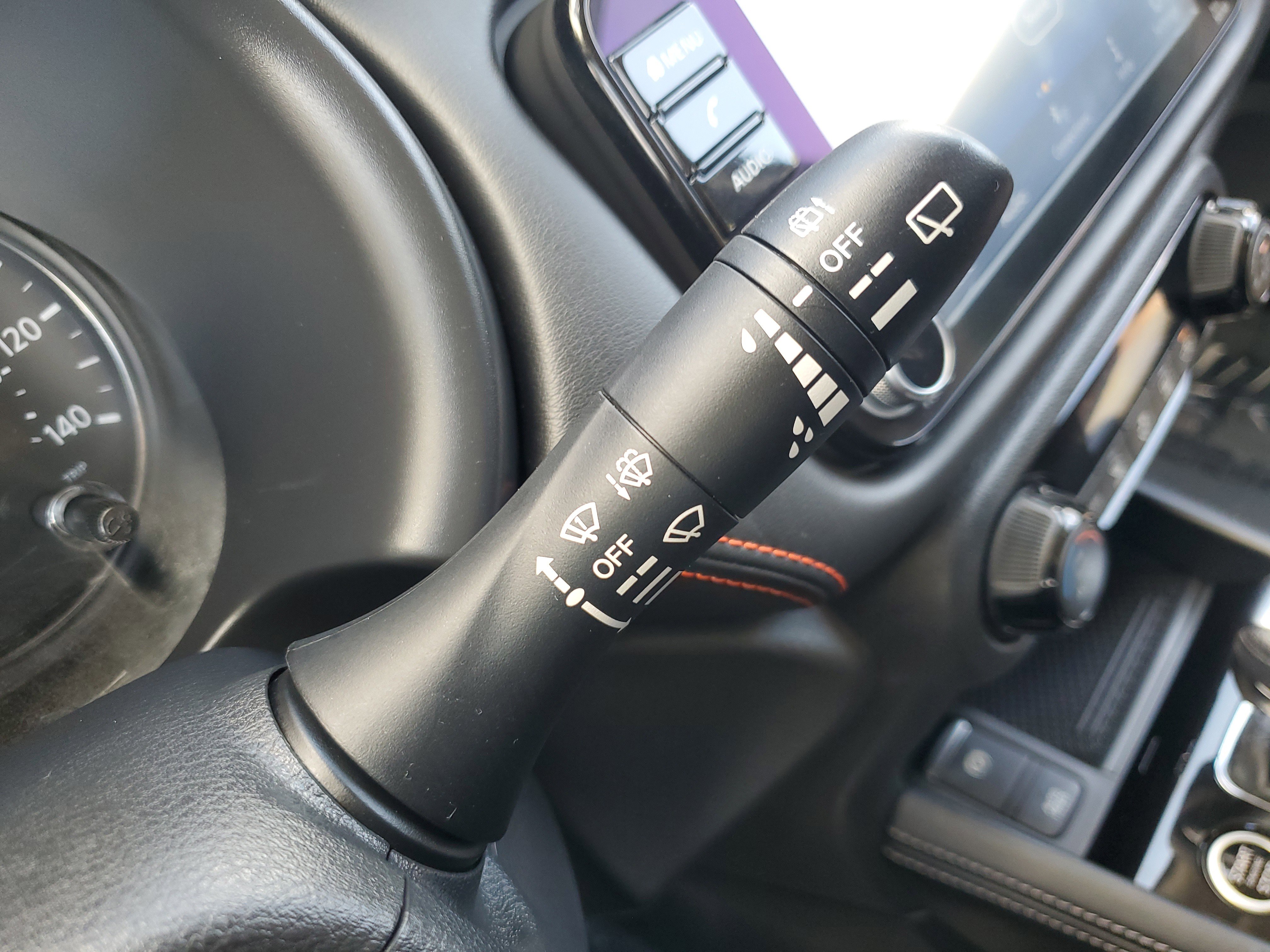 Certified 2023 Nissan Kicks SR image 21