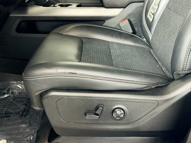 Used 2020 RAM 1500 Rebel w/ Level 2 Equipment Group AWD/4WD image 24