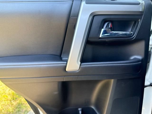 Used 2018 Toyota 4Runner Limited AWD/4WD image 48