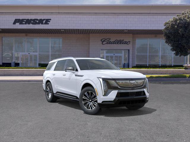 New 2026 Cadillac Escalade IQL Sport 1