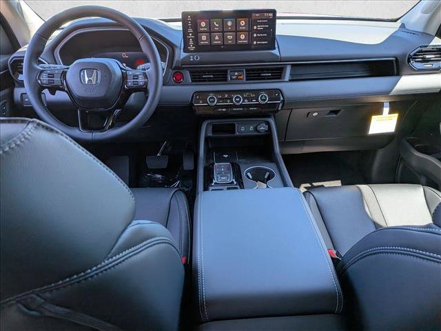 New 2026 Honda Pilot EX-L image 15