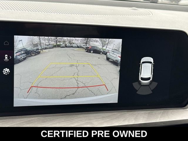 Used 2023 Kia Telluride EX X-Line image 21