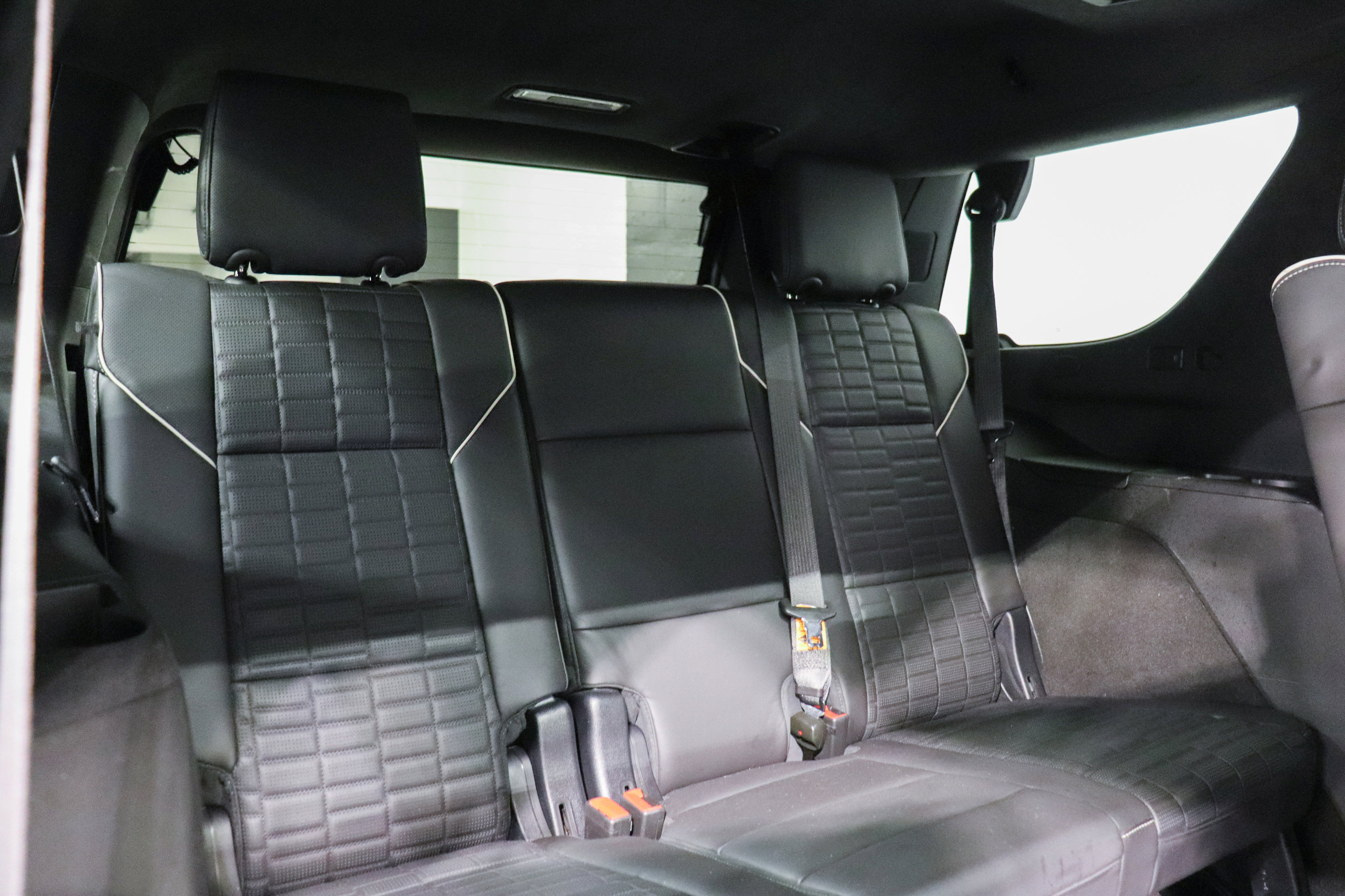 Certified 2023 Cadillac Escalade Sport Platinum w/ LPO, ONYX Package image 25