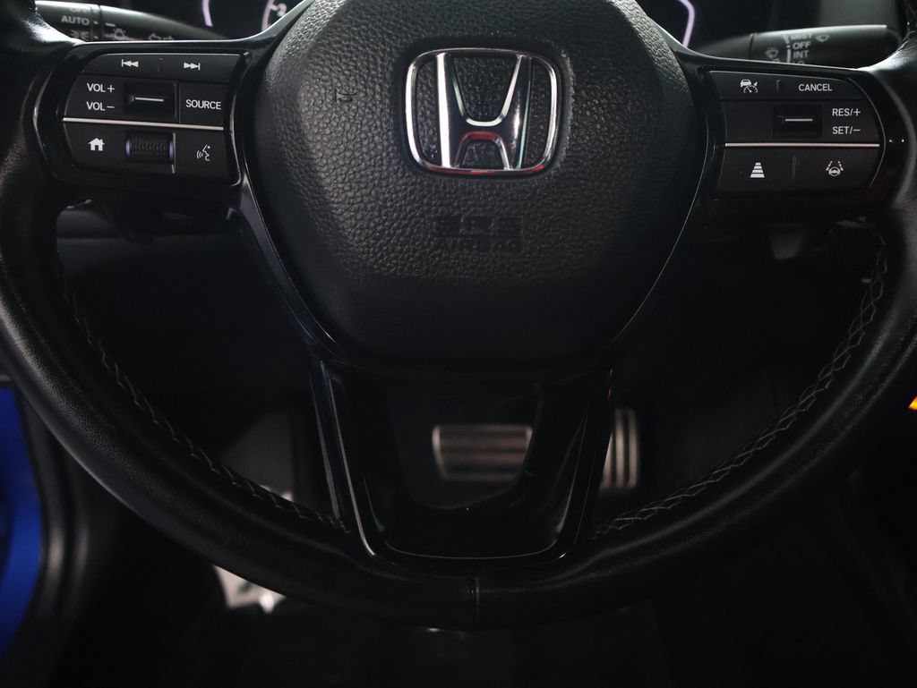 Used 2024 Honda Civic Sport image 19