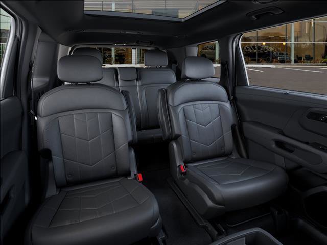 New 2027 Kia Telluride SX X-Line AWD/4WD image 16