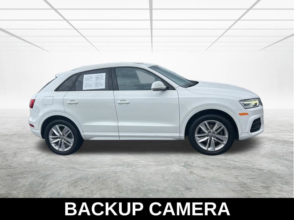 Used 2016 Audi Q3 2.0T Premium Plus AWD/4WD image 4