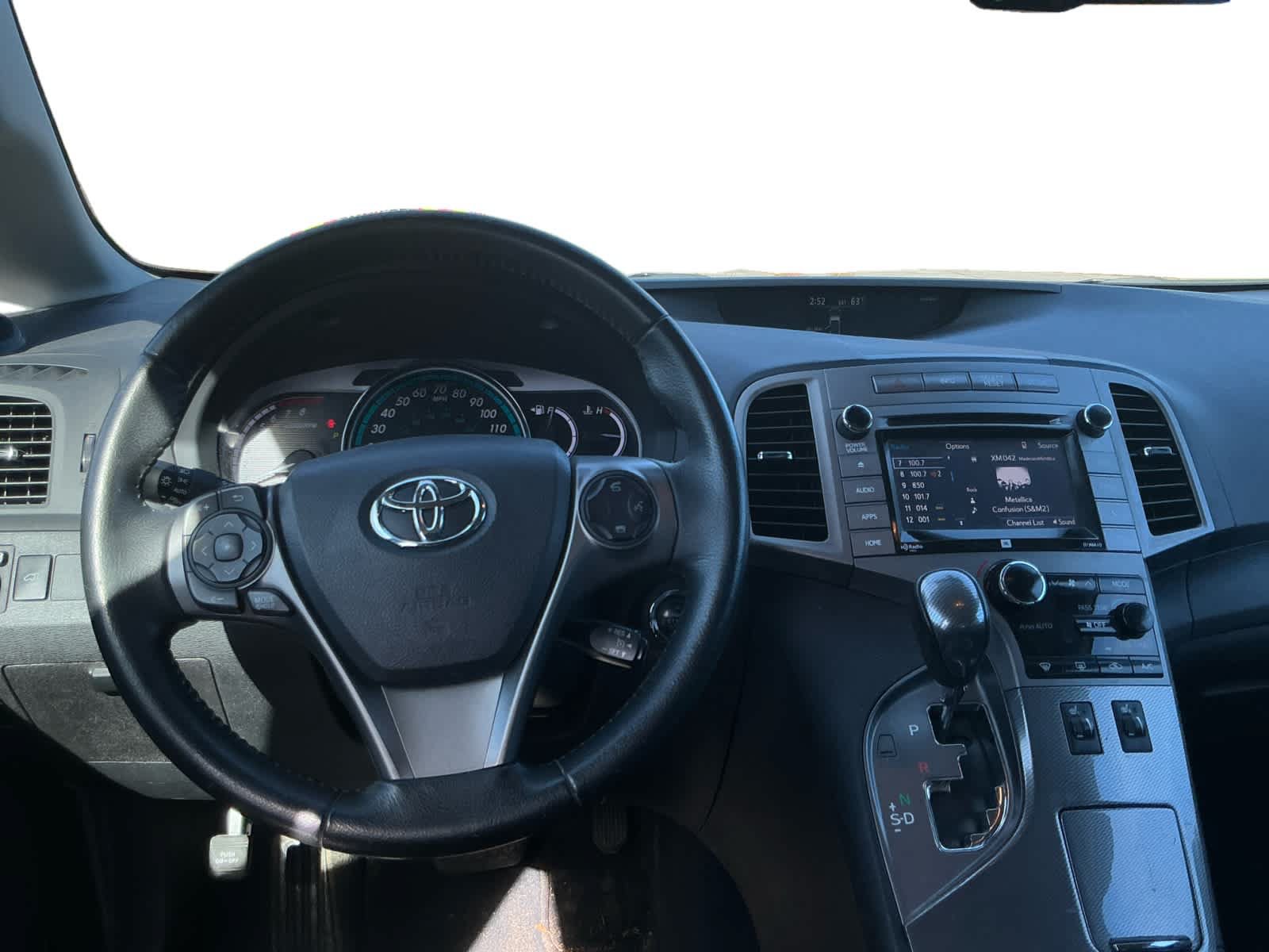 Used 2015 Toyota Venza Limited AWD/4WD image 10