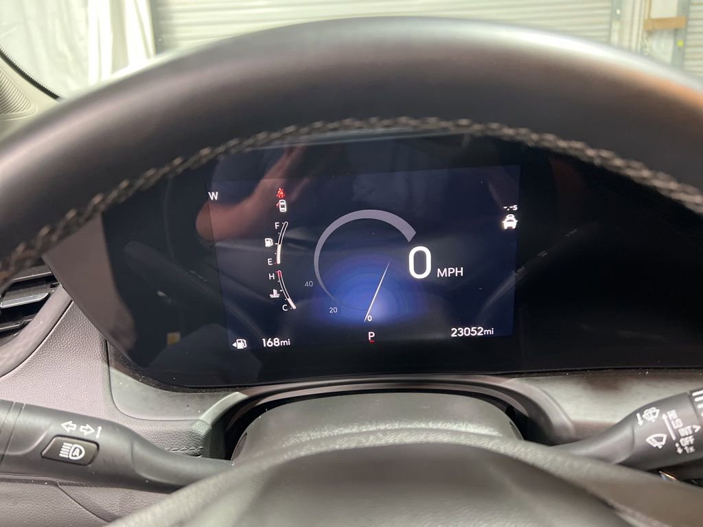 Used 2025 Buick Encore GX Preferred image 21