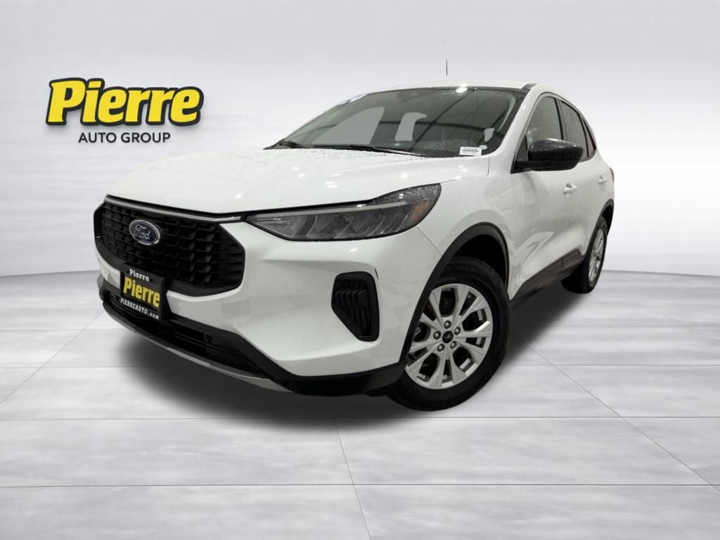 Used 2024 Ford Escape Active image 1