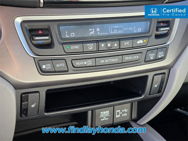 Certified 2021 Honda Pilot EX-L image 31