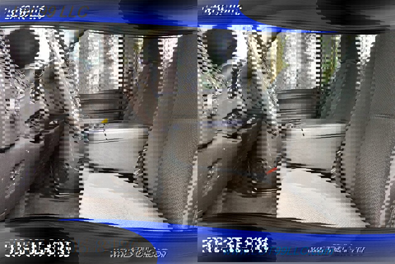 Used 2007 Chevrolet Silverado 2500 LT w/ 1LT Convenience Package image 13