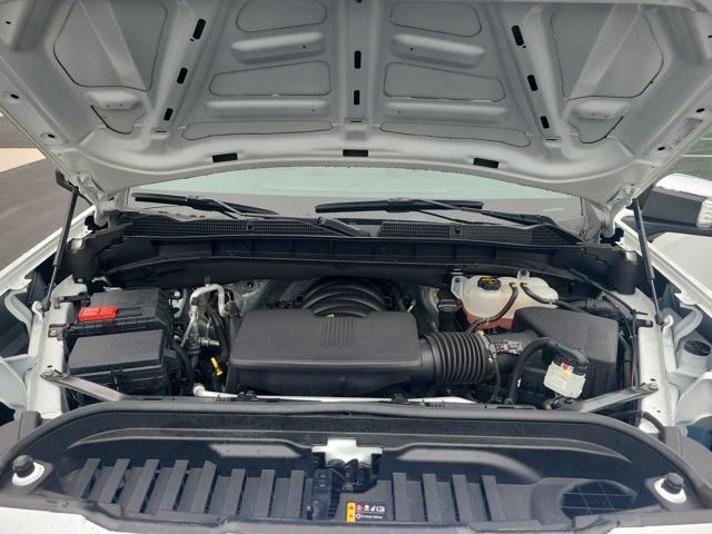 Used 2024 GMC Sierra 1500 Pro w/ Pro Value Package image 26