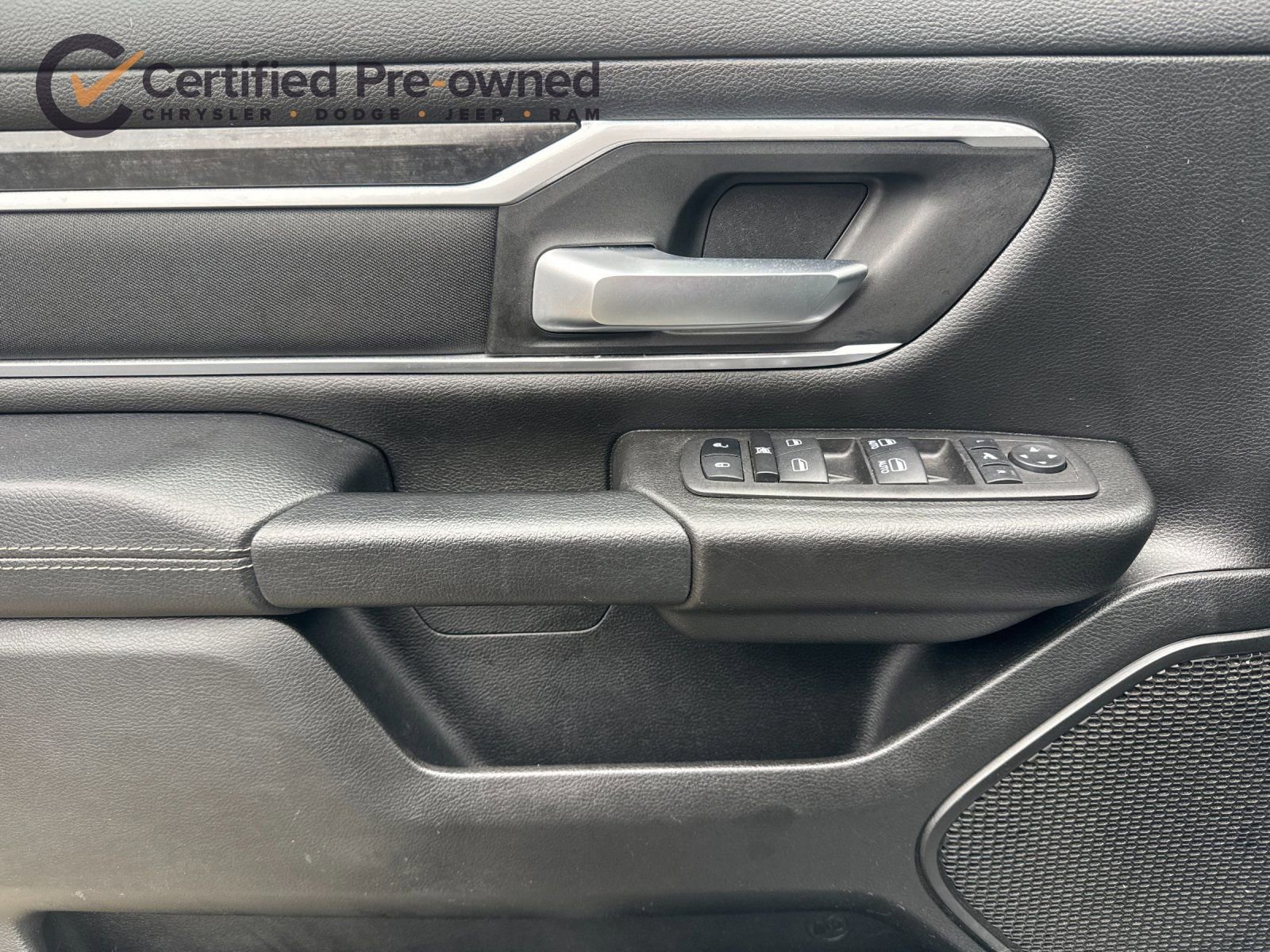 Used 2023 RAM 1500 Big Horn image 12