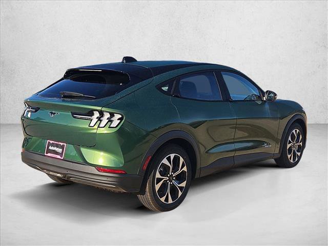 New 2026 Ford Mustang Mach-E Select video 2