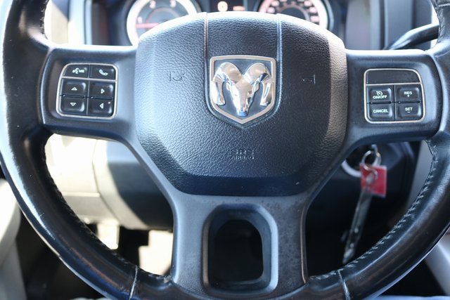 Used 2018 RAM 3500 Lone Star image 20