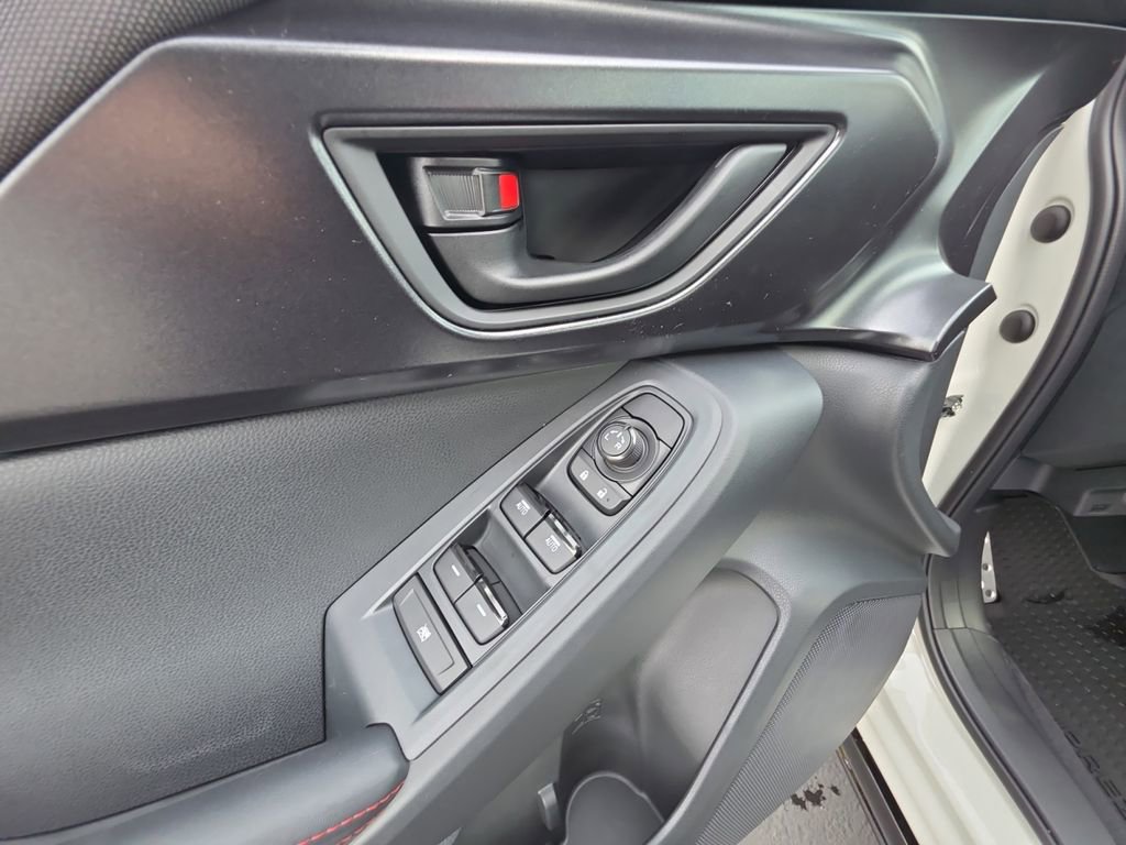 New 2026 Subaru Impreza RS image 11