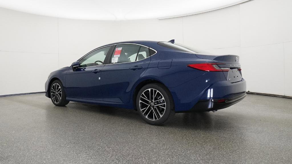 New 2026 Toyota Camry XLE image 13