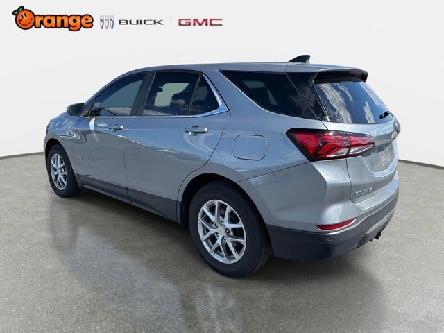 Used 2024 Chevrolet Equinox LT image 5