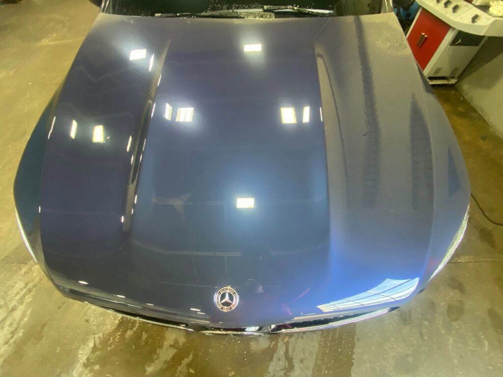 Certified 2024 Mercedes-Benz GLE 350 4MATIC image 33