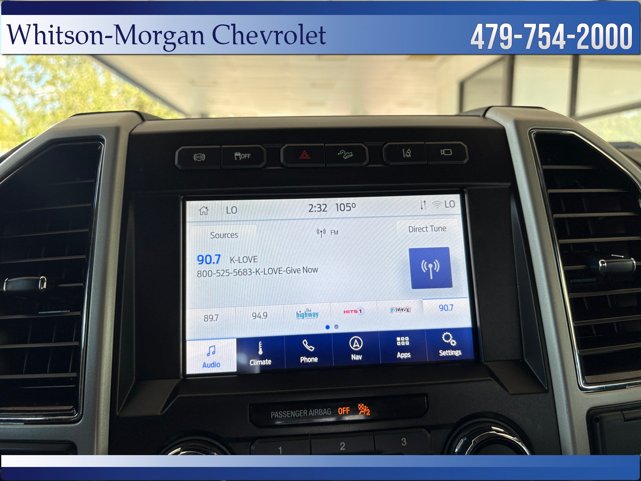 Used 2021 Ford F250 Lariat AWD/4WD image 35