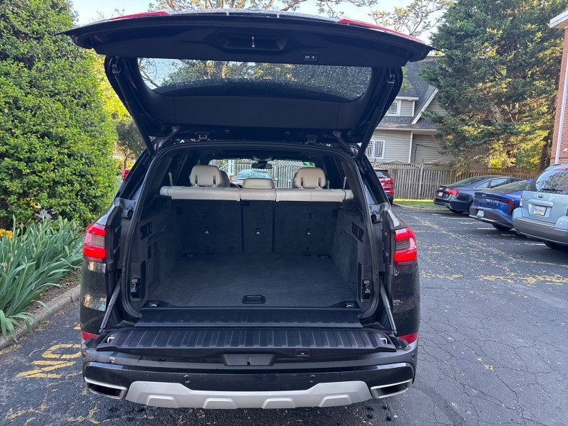 Used 2019 BMW X5 xDrive40i w/ Premium Package 2 image 38