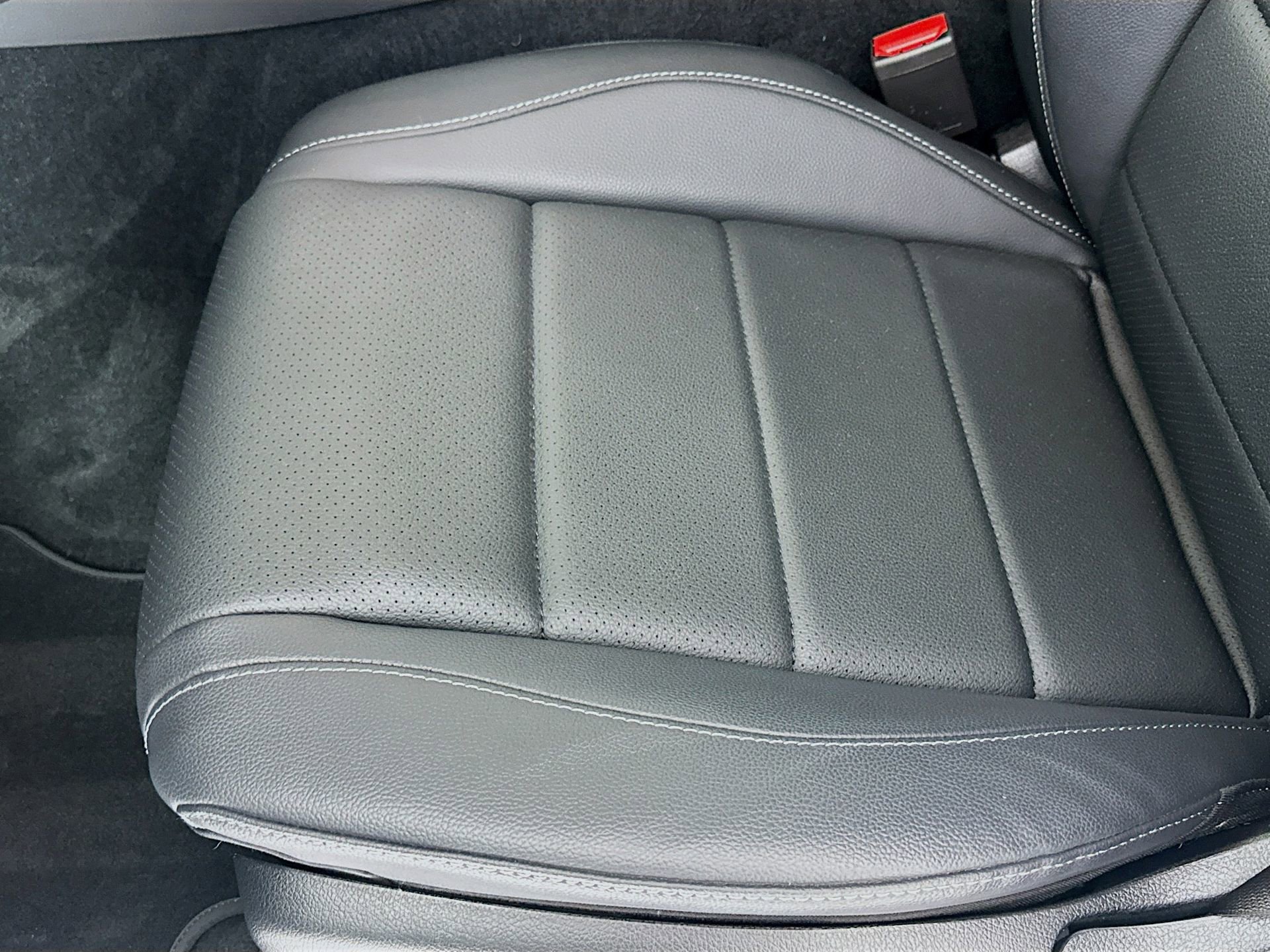Certified 2025 Mercedes-Benz GLE 350 4MATIC image 20