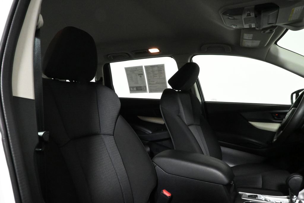 Used 2022 Subaru Ascent 8-Passenger image 35