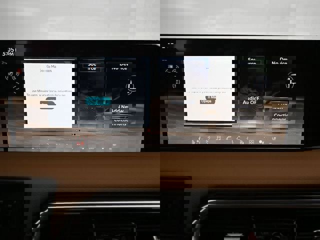 New 2026 Nissan Armada Platinum Reserve image 13