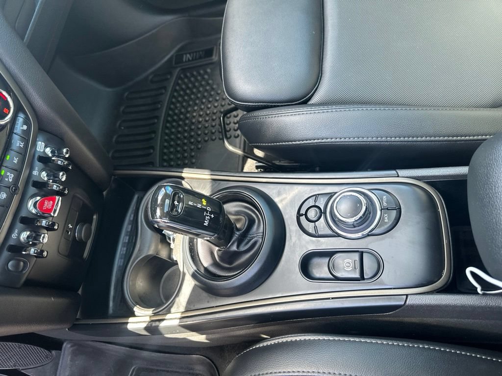 Used 2022 MINI Cooper Countryman S AWD/4WD image 18