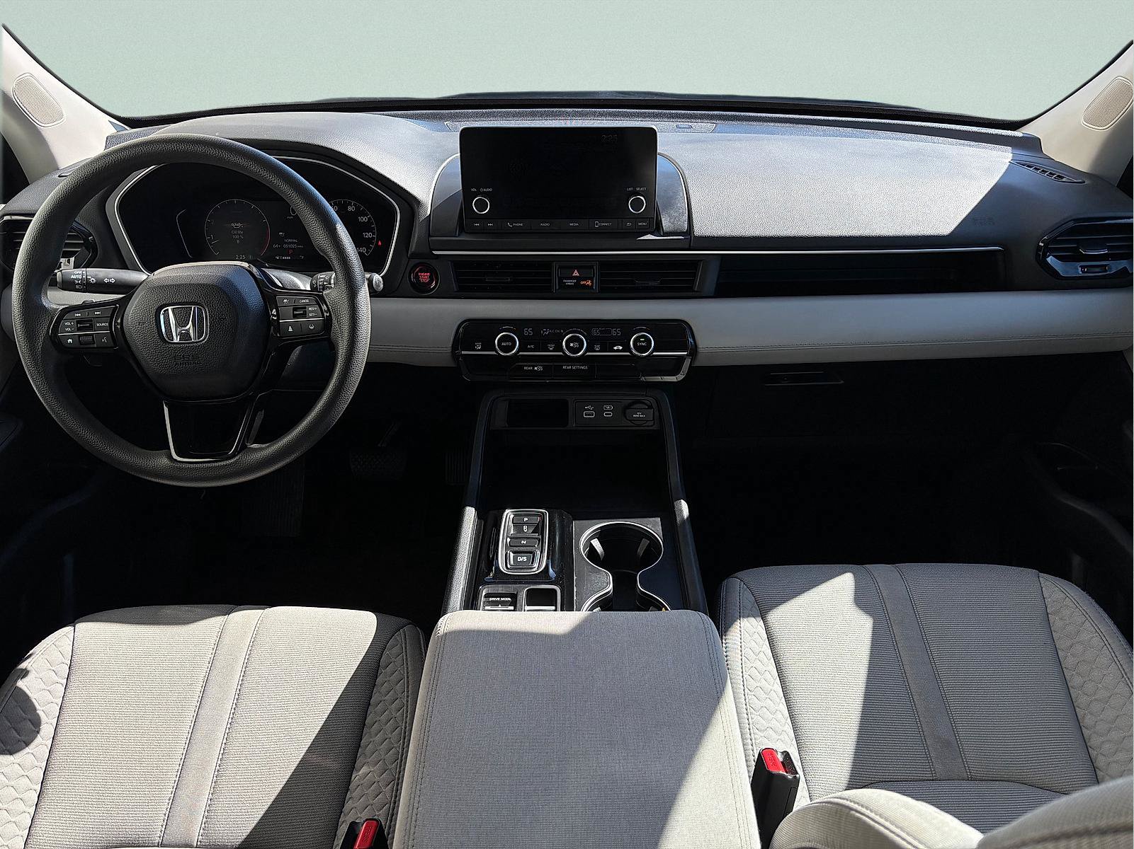 Certified 2023 Honda Pilot LX image 24