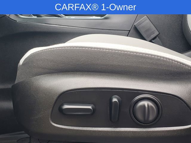 Certified 2021 Chevrolet Equinox LS w/ LS Convenience Package image 13