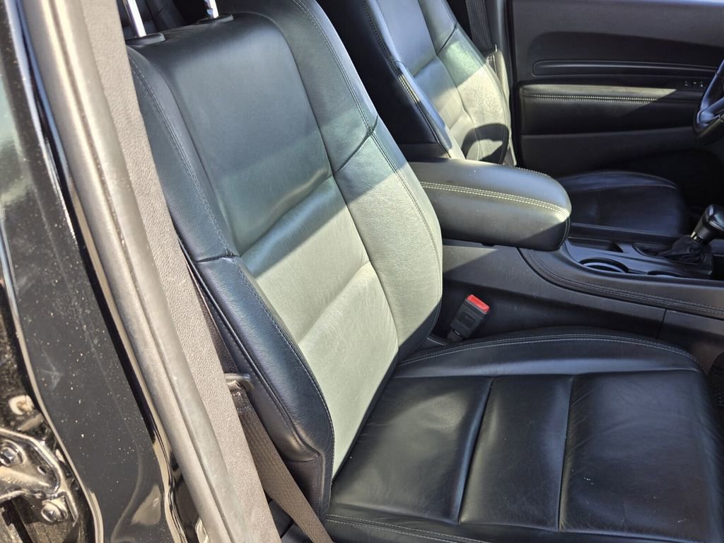 Used 2021 Dodge Durango GT w/ Blacktop Package image 19