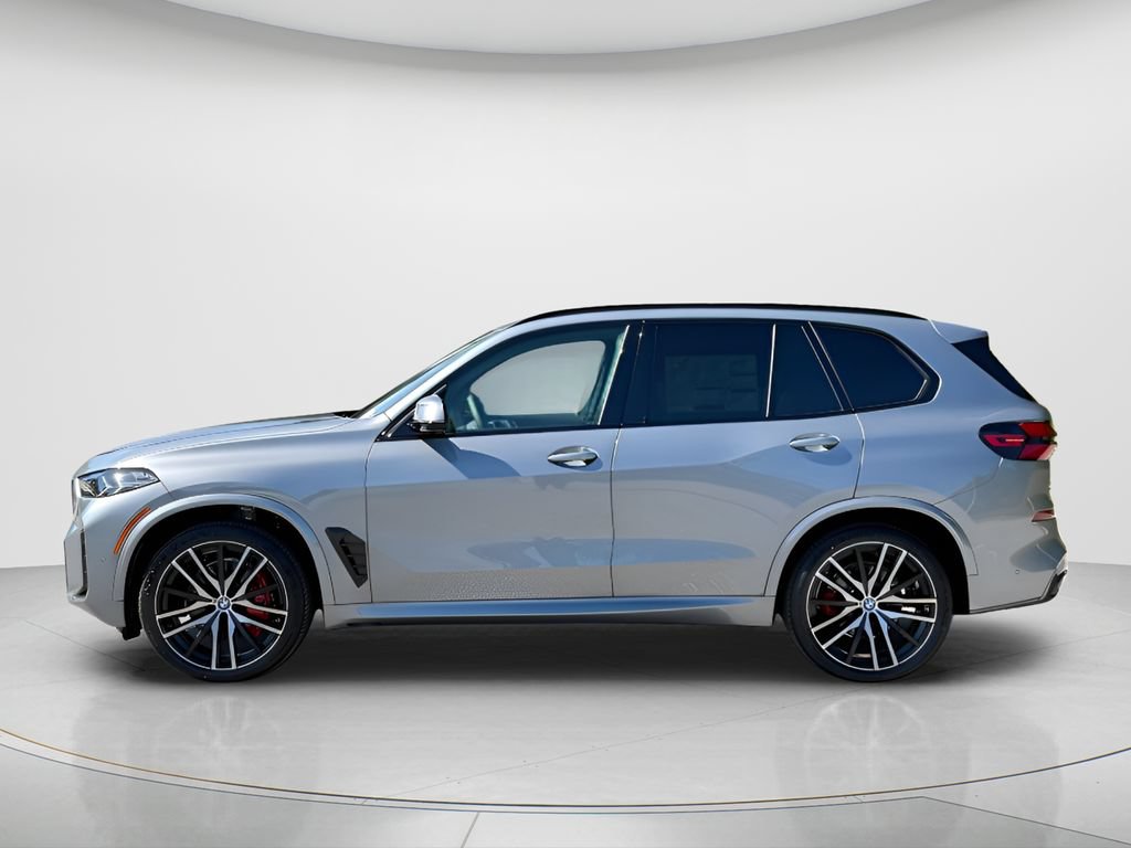 New 2026 BMW X5 sDrive40i w/ M Sport Package RWD image 8