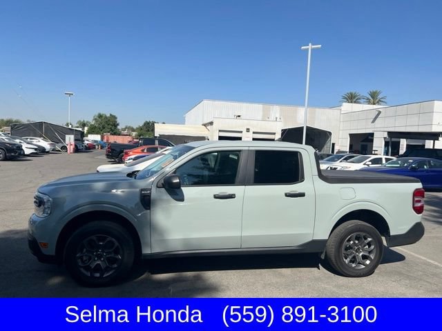 Used 2024 Ford Maverick XLT FWD image 3