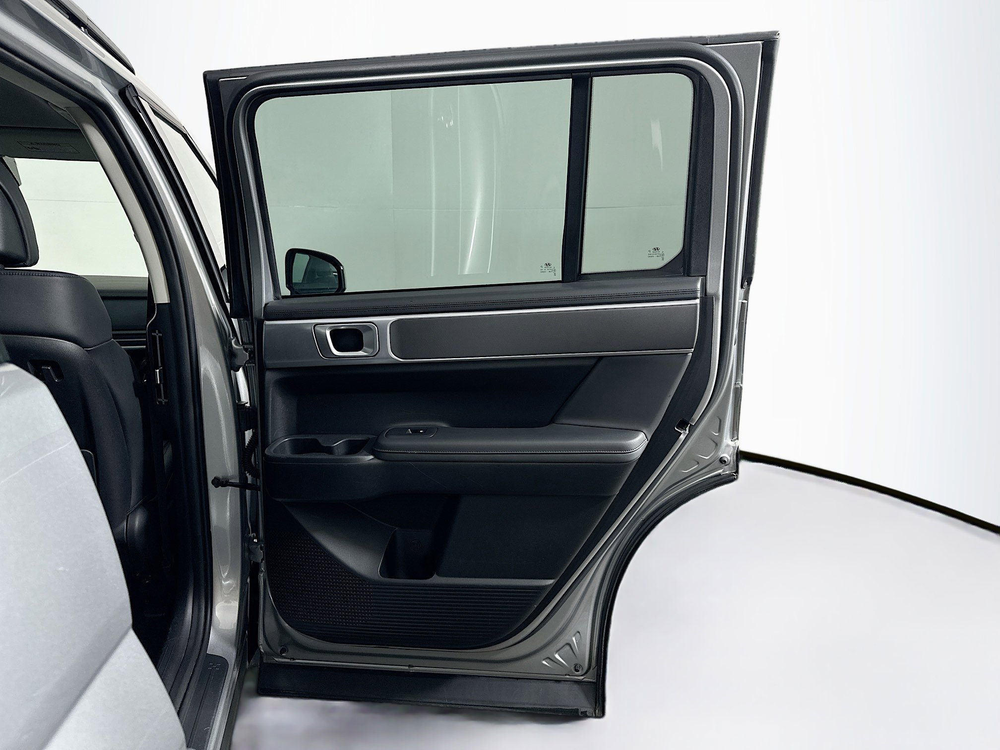 Used 2024 Hyundai Santa Fe SEL image 30