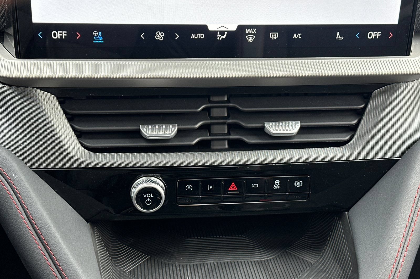 New 2026 Ford Explorer ST w/ Sun And Sound Package AWD/4WD image 18