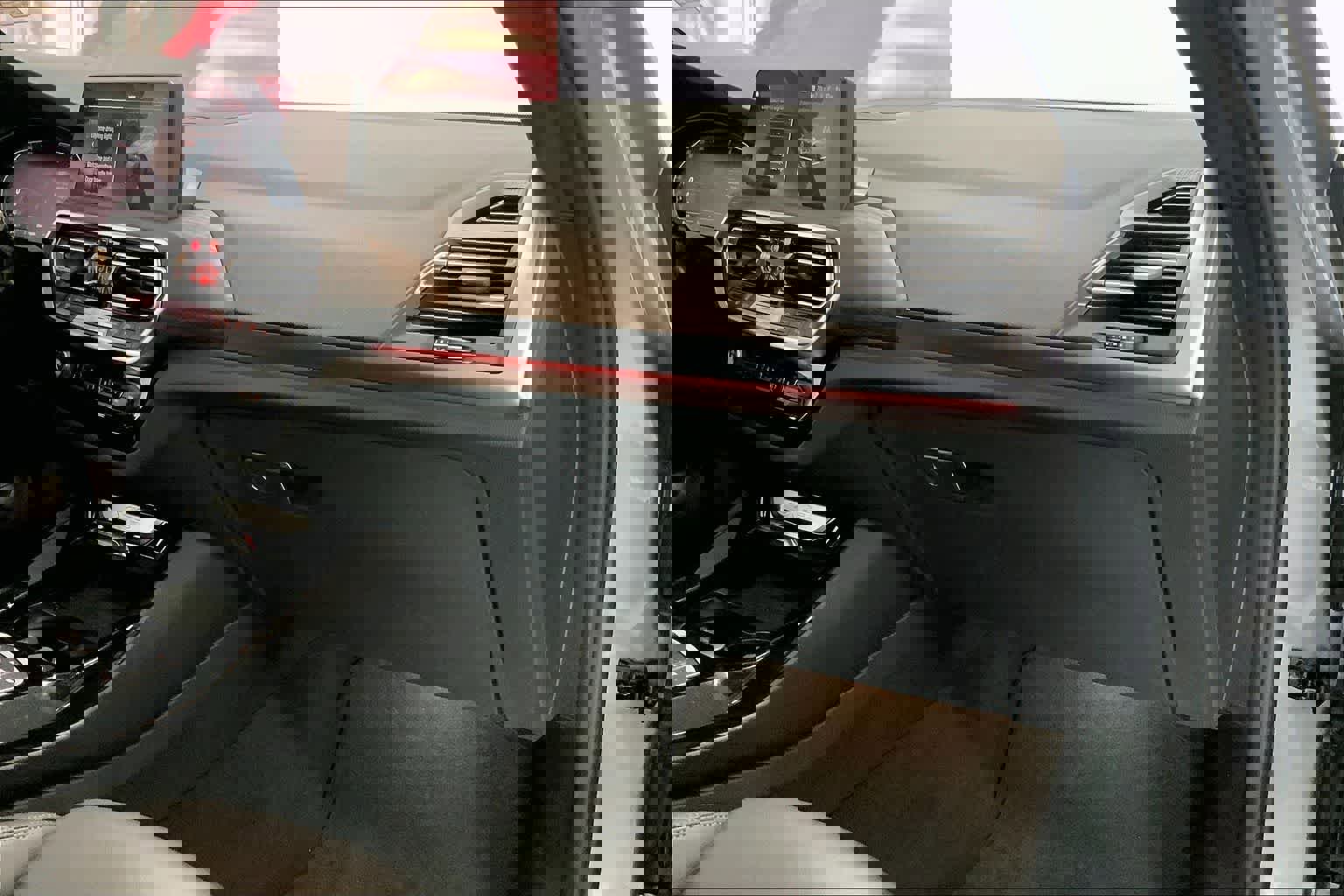 Used 2024 BMW X3 xDrive30i w/ Convenience Package image 21