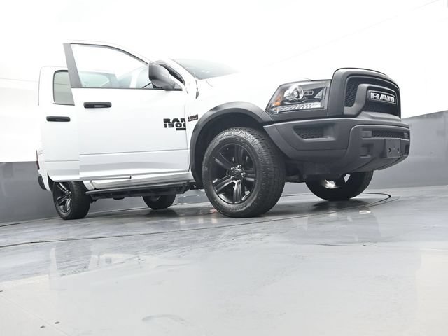 Used 2022 RAM 1500 Warlock w/ Electronics Group AWD/4WD image 43