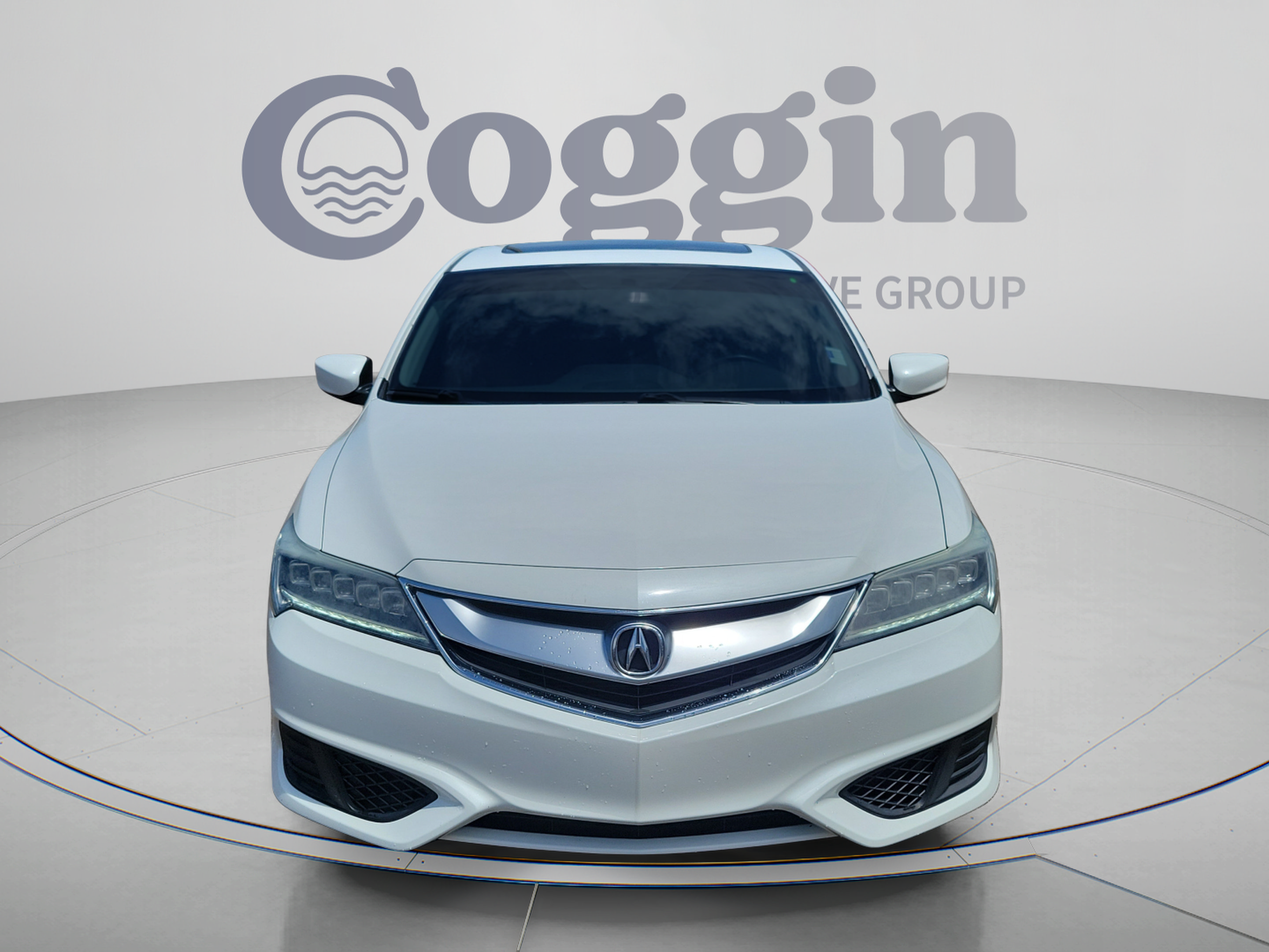 Used 2017 Acura ILX FWD image 7