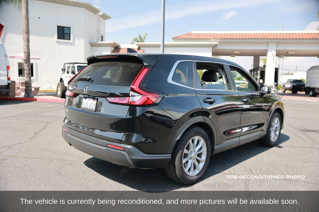 Used 2024 Honda CR-V EX-L image 6