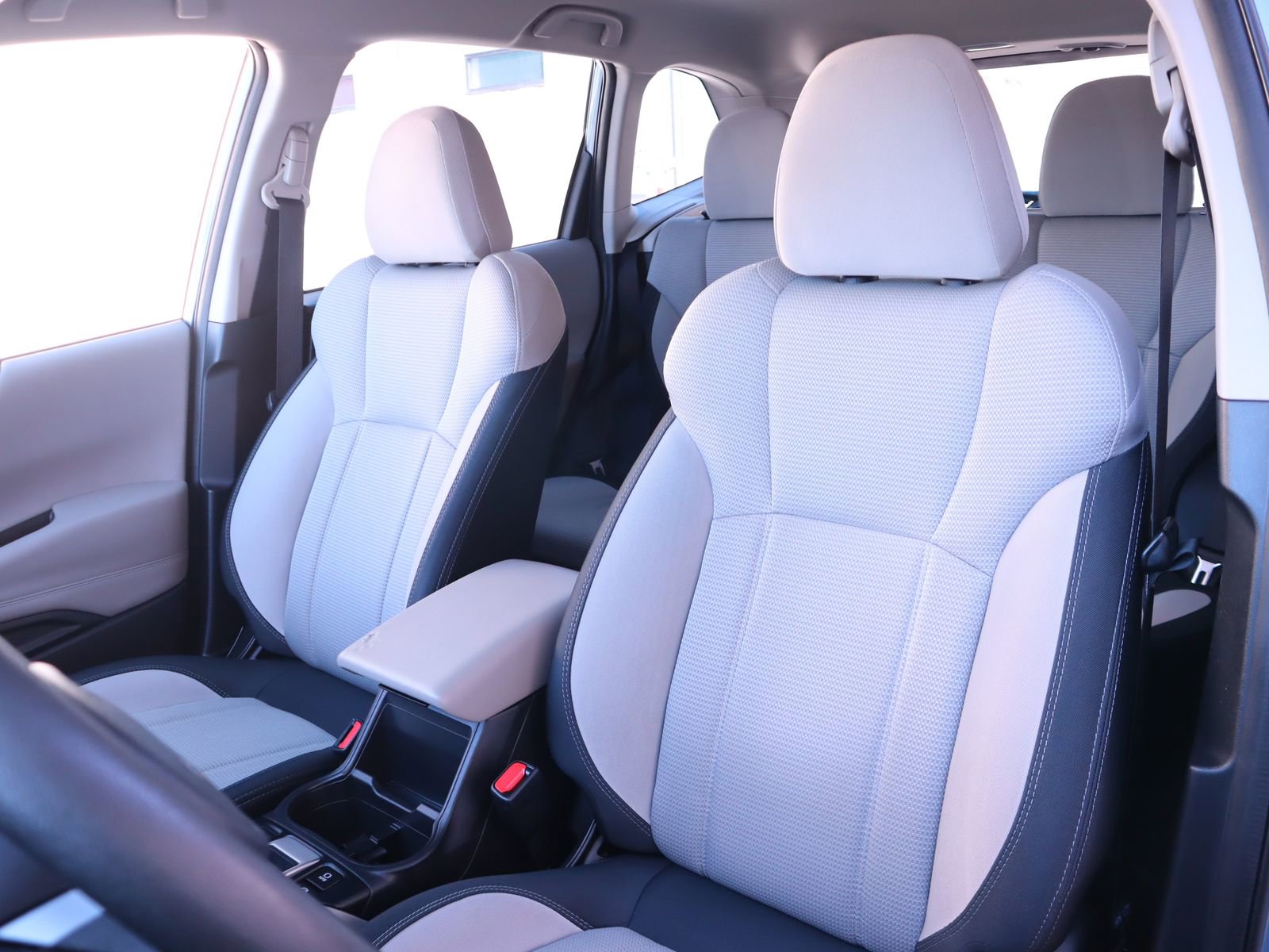 Used 2023 Subaru Forester AWD/4WD image 27