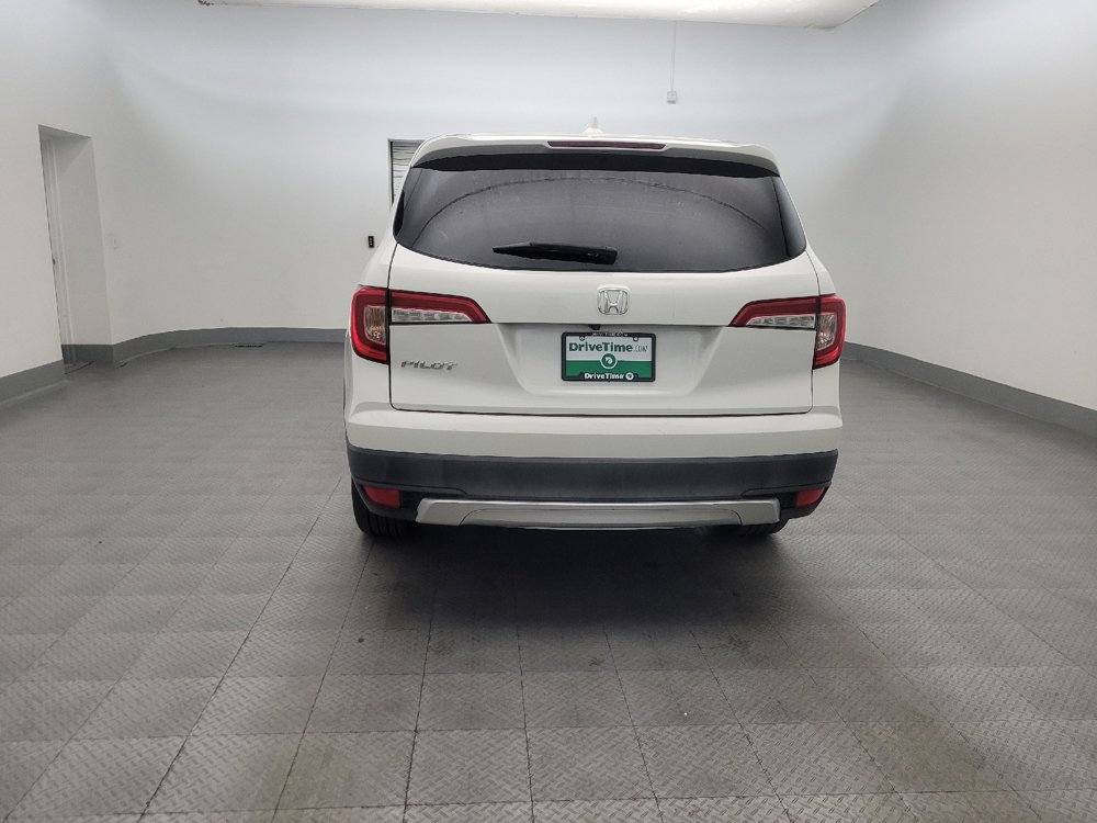 Used 2019 Honda Pilot EX-L image 6